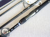 Daiwa Morethan WISEMEN AGS 130M-4 Spinning Rod
