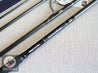 Daiwa Morethan WISEMEN AGS 130M-4 Spinning Rod