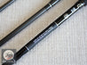 Daiwa Morethan WISEMEN AGS 130M-4 Spinning Rod