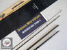 Daiwa Morethan WISEMEN AGS 130M-4 Spinning Rod