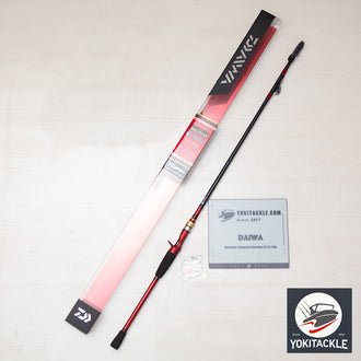 Daiwa Analystar Setouchi Interline ILT 15-200 Boat Rod No Tangle Madai JDM