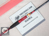 Daiwa Analystar Setouchi Interline ILT 15-200 Boat Rod No Tangle Madai JDM