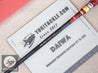 Daiwa Analystar Setouchi Interline ILT 15-200 Boat Rod No Tangle Madai JDM