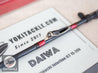 Daiwa Analystar Setouchi Interline ILT 15-200 Boat Rod No Tangle Madai JDM