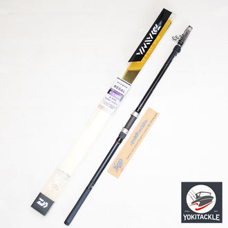 Daiwa Regal 4-53 Long Cast Iso Fishing Rod
