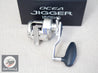 SHIMANO 2017 OCEA JIGGER 1501HG LEFT Baitcasting Reel