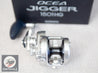 SHIMANO 2017 OCEA JIGGER 1501HG LEFT Baitcasting Reel