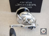 Shimano Ocea Jigger 4000HG Jigging Reel Right Handle