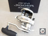 Shimano Ocea Jigger 4000HG Jigging Reel Right Handle
