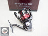 Shimano 22 Sephia BB C3000SHG Spinning Reel