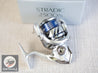 Shimano 2023 STRADIC 2500S Spinning Reel