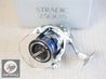 Shimano 2023 STRADIC 2500S Spinning Reel