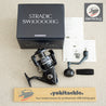 Shimano 24 Stradic SW 10000HG Spinning Reel