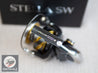 Shimano 26 STELLA SW 6000XG Spinning Reel