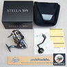 Shimano 25 STELLA SW 10000PG Spinning Reel