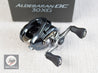 Shimano Aldebaran DC 30XG Right Baitcasting Reel