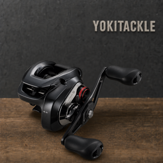 Shimano 26 Scorpion DC MD 201XG Baitcasting Reel Left Handle