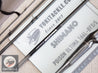 JACKALL/SHIMANO POISON ULTIMA 166L-BFS/5 Piece Baitcasting rod