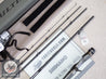 JACKALL/SHIMANO POISON ULTIMA 166L-BFS/5 Piece Baitcasting rod