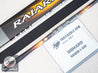 Shimano 23 MASTER TUNE ONAGA 2-530 Telescopic ISO Rod