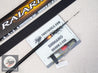 Shimano 23 MASTER TUNE ONAGA 2-530 Telescopic ISO Rod