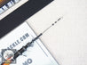 Shimano 23 MASTER TUNE ONAGA 2-530 Telescopic ISO Rod