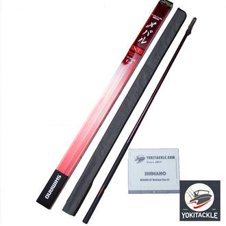 Shimano MEBARU XT Medium Flex 61 Rockfish Light Game Rod Shipping from JAPAN