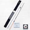 Shimano 2024 TROUT ONE NS S86M Spinning Rod