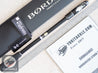 Shimano 22 BORDERLESS 370XH-TK Pole Rod
