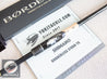 Shimano 22 BORDERLESS 370XH-TK Pole Rod