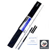 Shimano 25 SALTY ADVANCE OFFSHORE JIGGING S60-4 Spinning Rod
