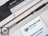 Shimano 25 SALTY ADVANCE Seabass Surf S96M Shore Fishing Rod