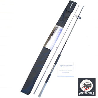 Shimano 25 SALTY ADVANCE Shore Jigging S100H Saltwater Rod