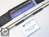 Shimano 25 SALTY ADVANCE Shore Jigging S100H Saltwater Rod