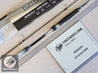 Shimano 26 Lunamis S80M Spinning Sea Bass Inshore Fishing Rod
