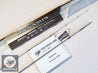 Shimano 26 Lunamis S80M Spinning Sea Bass Inshore Fishing Rod