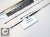 Shimano 26 Lunamis S96M Spinning Sea Bass Inshore Fishing Rod