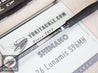 Shimano 26 Lunamis S96MH Spinning Sea Bass Inshore Fishing Rod