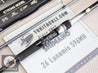 Shimano 26 Lunamis S96MH Spinning Sea Bass Inshore Fishing Rod
