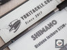 Shimano 26 Dialuna Inshore S73M+ Fishing Rod