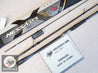 Shimano 21 NESSA XR S100MH+ Spinning Rod