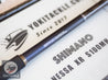 Shimano 21 NESSA XR S100MH+ Spinning Rod