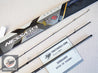 Shimano 21 NESSA XR S100MH+ Spinning Rod
