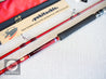 Shimano 20 World Shaula BG 2838R-2 Baitcasting Rod