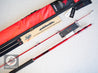 Shimano 20 World Shaula BG 2838R-2 Baitcasting Rod
