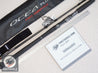 Shimano 24 OCEA PLUGGER FULL THROTTLE S77MH Spinning Rod