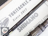 Shimano 24 OCEA PLUGGER FULL THROTTLE S77MH Spinning Rod