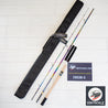 SHIMANO 23 WORLD SHAULA LIMITED 2953R-3 Spinning Rod