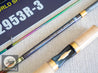 SHIMANO 23 WORLD SHAULA LIMITED 2953R-3 Spinning Rod