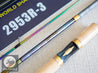 SHIMANO 23 WORLD SHAULA LIMITED 2953R-3 Spinning Rod